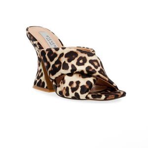 Steven Baga Heeled Sandal